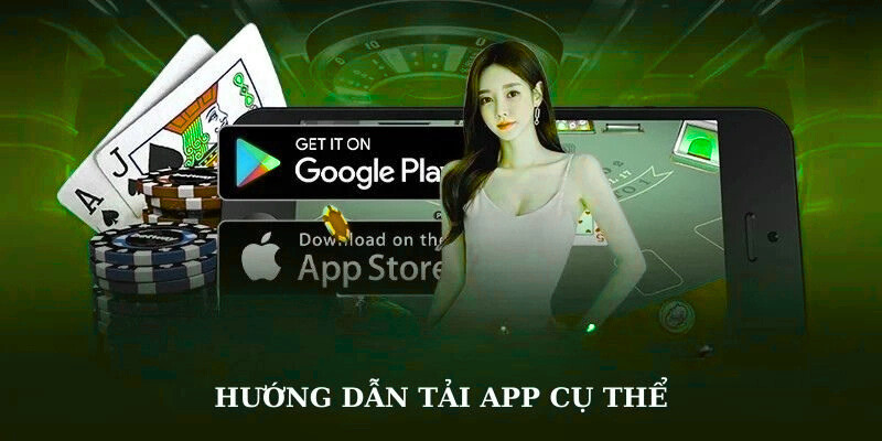 Tải App CM88 tiện lợi và nhanh chóng