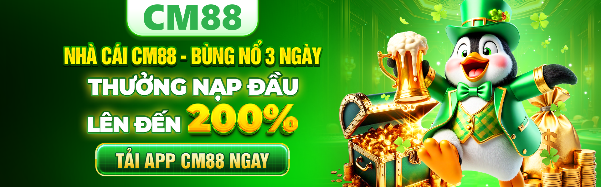 banner cm88-group